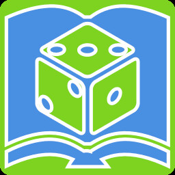 Dice God icon