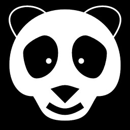 Black & White Master icon