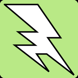 Lightning Victory icon