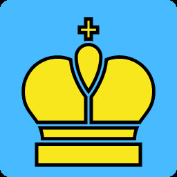 King's Coronation icon