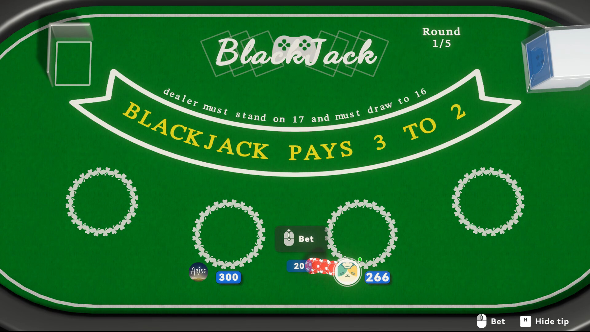 Board game party Screenshot 3