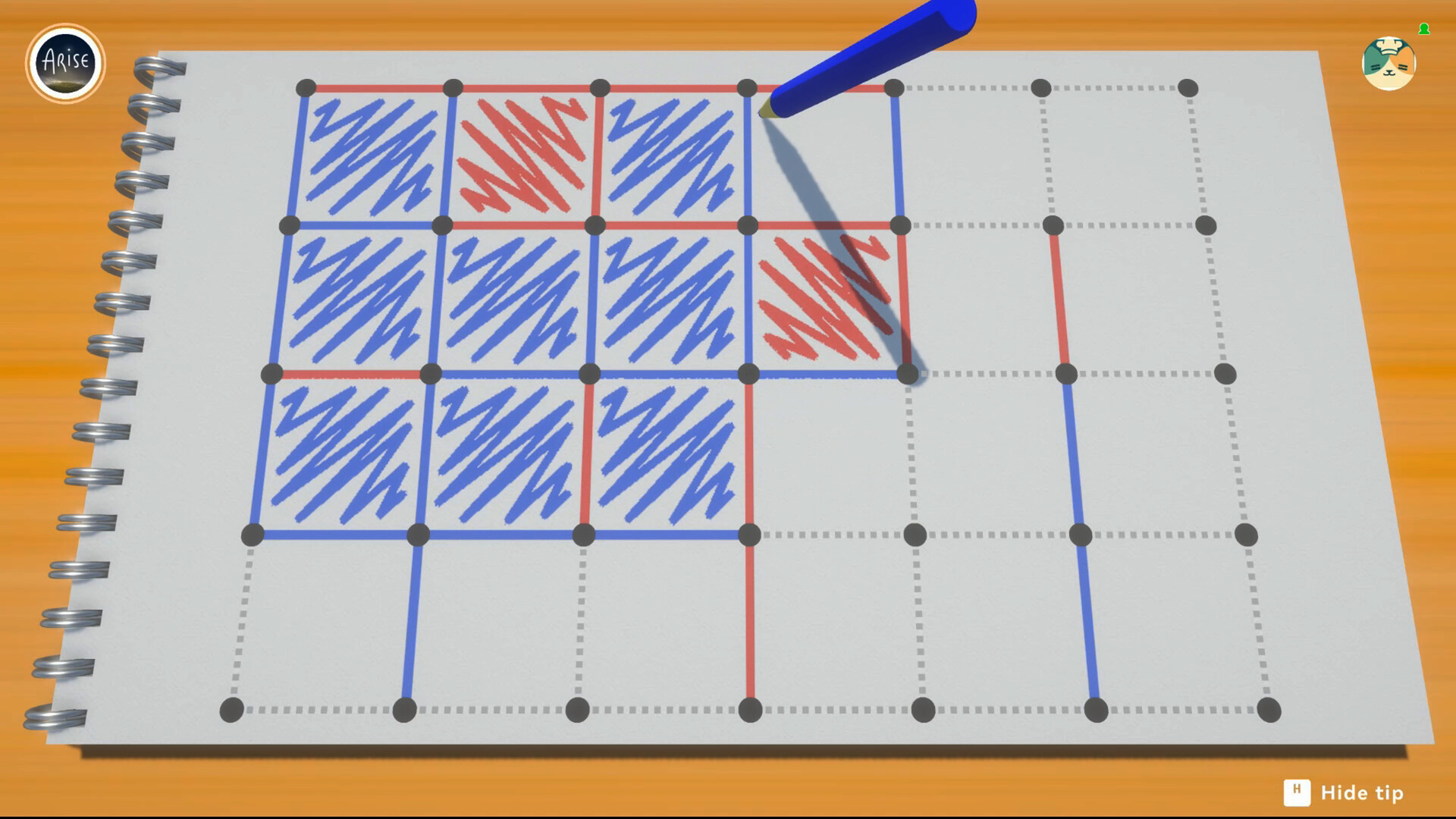 Board game party Screenshot 5