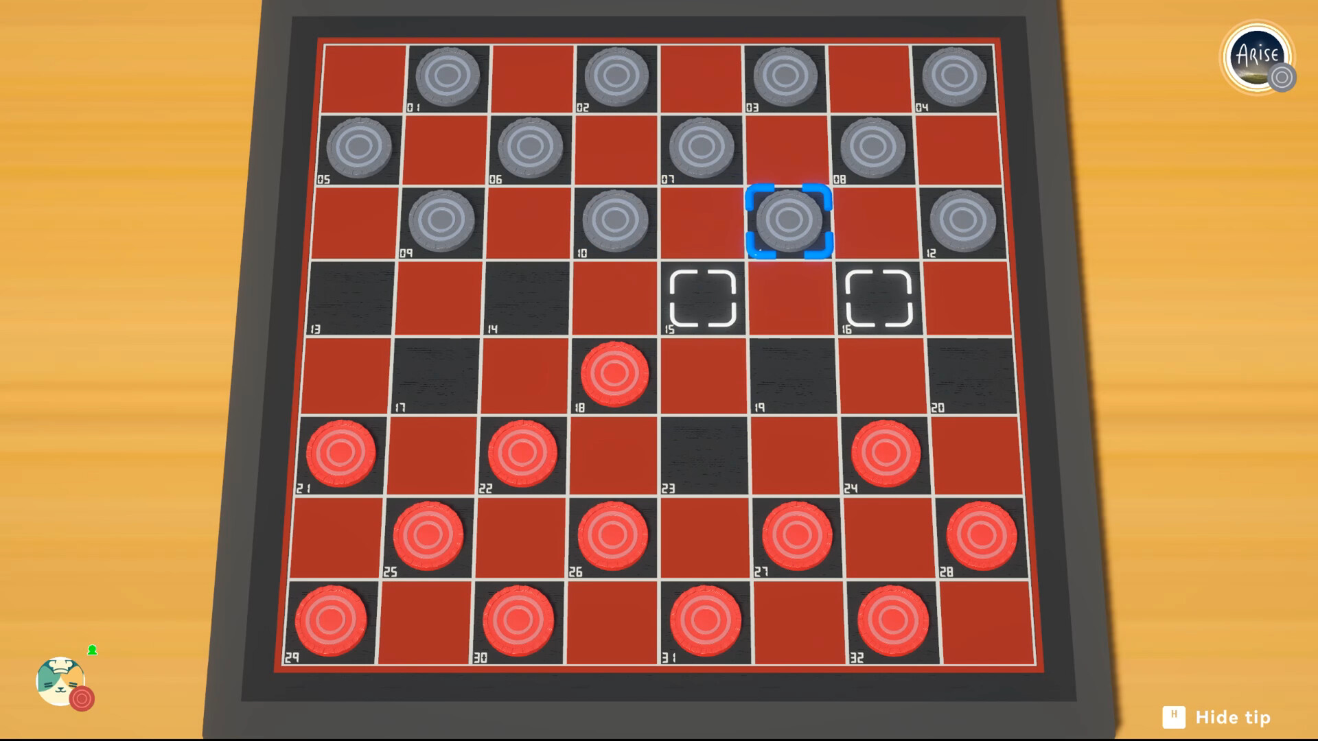 Board game party Screenshot 2