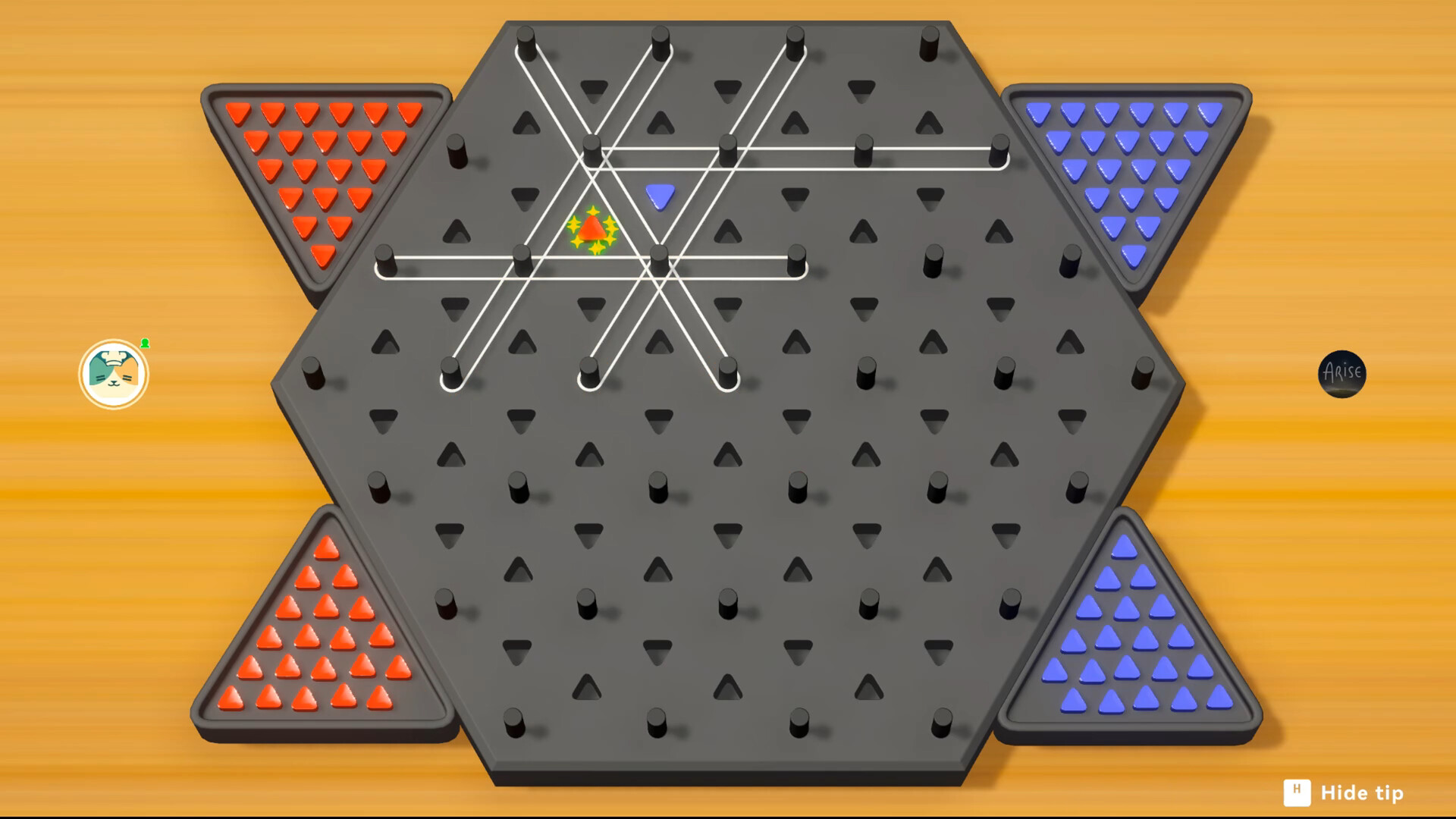 Board game party Screenshot 8