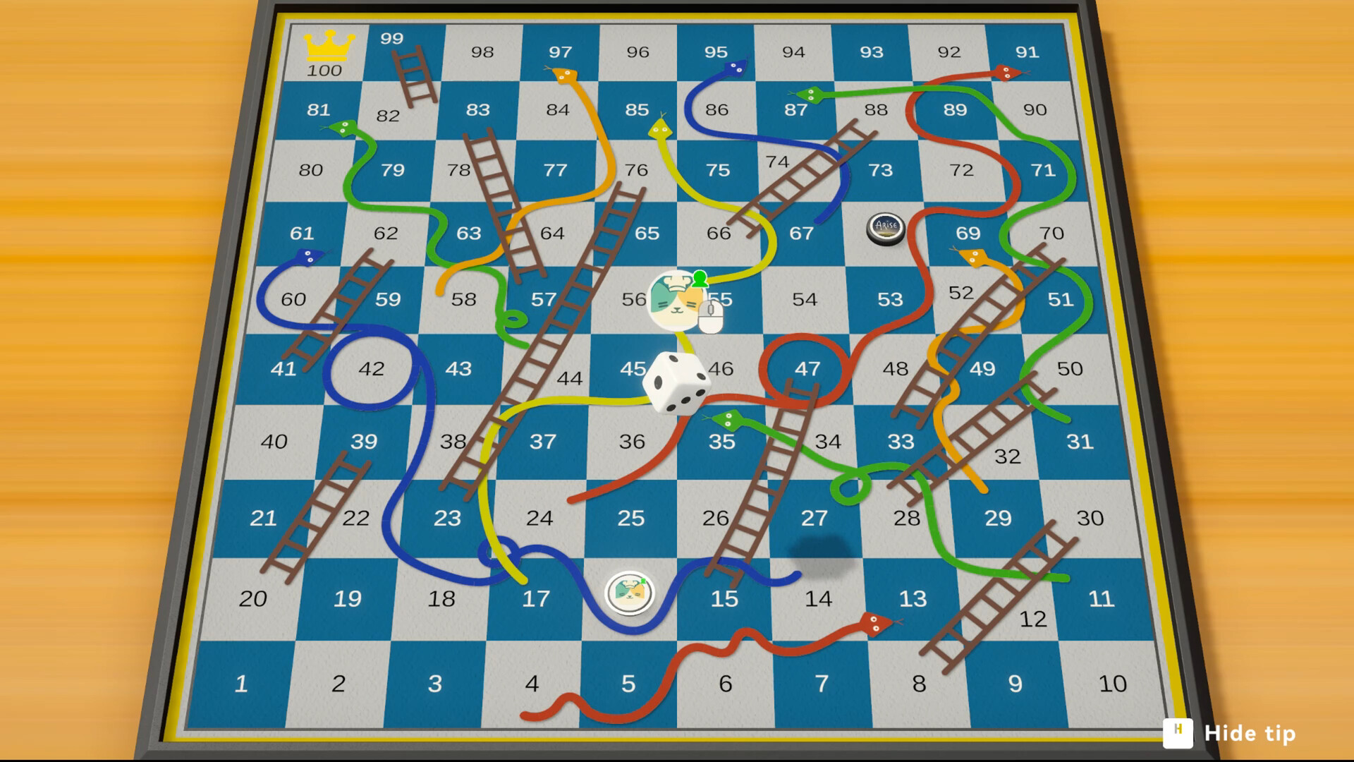 Board game party Screenshot 7