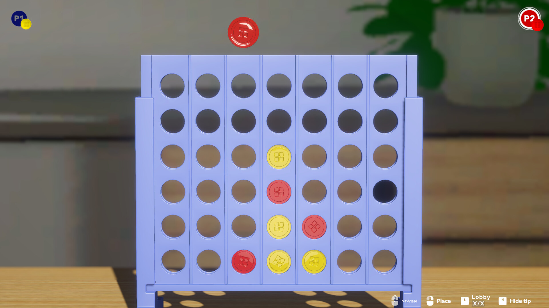 Board game party Screenshot 0