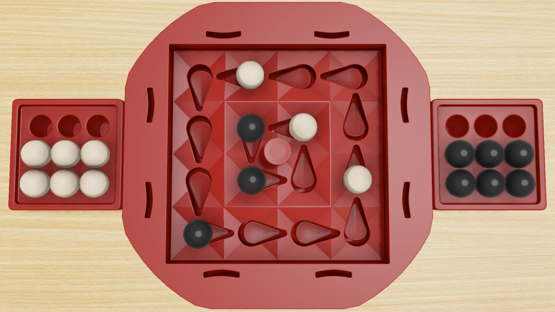 Board game party Screenshot 6