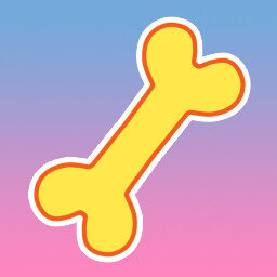 Toys from the bedroom icon