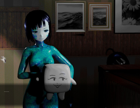 Disillusion ST Screenshot 6