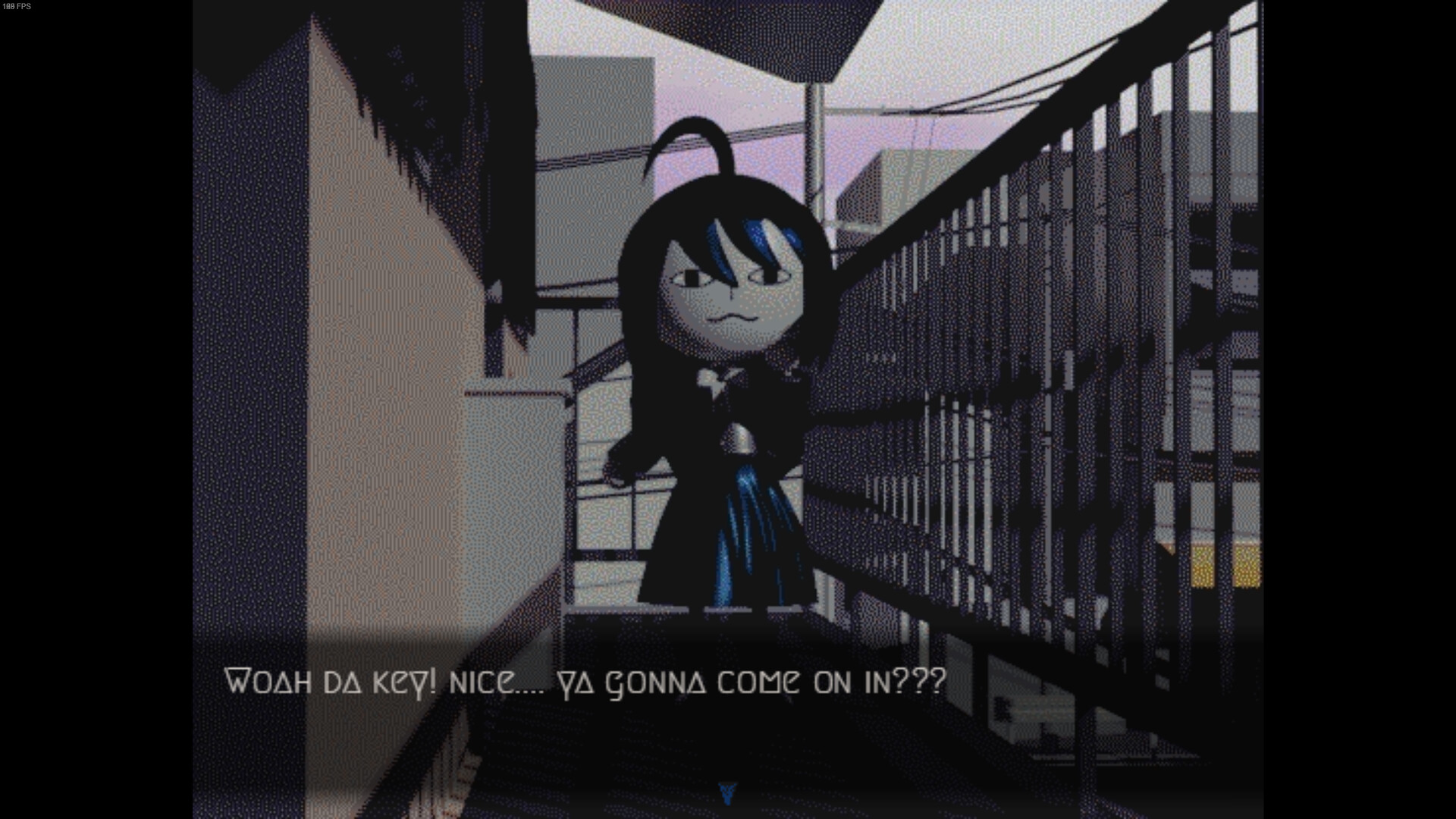 Disillusion ST Screenshot 11