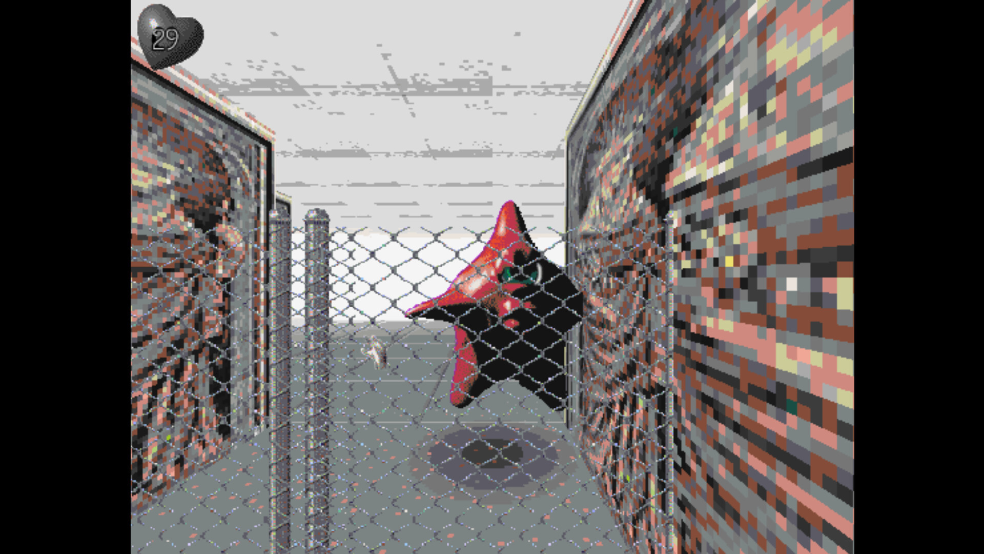 Disillusion ST Screenshot 10