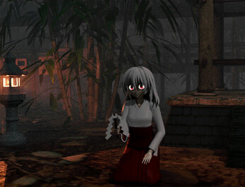 Disillusion ST Screenshot 3