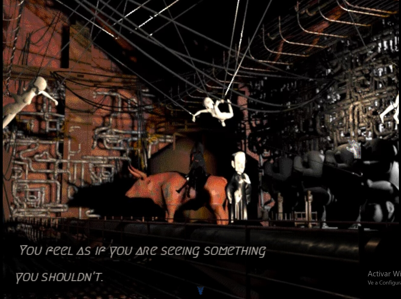 Disillusion ST Screenshot 16