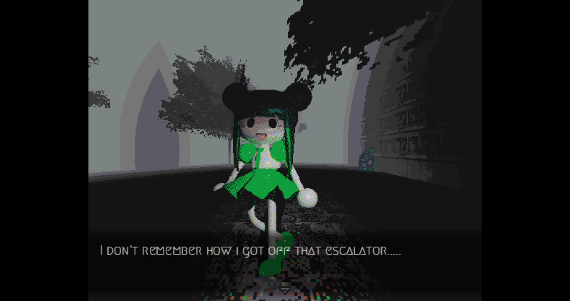 Disillusion ST Screenshot 14