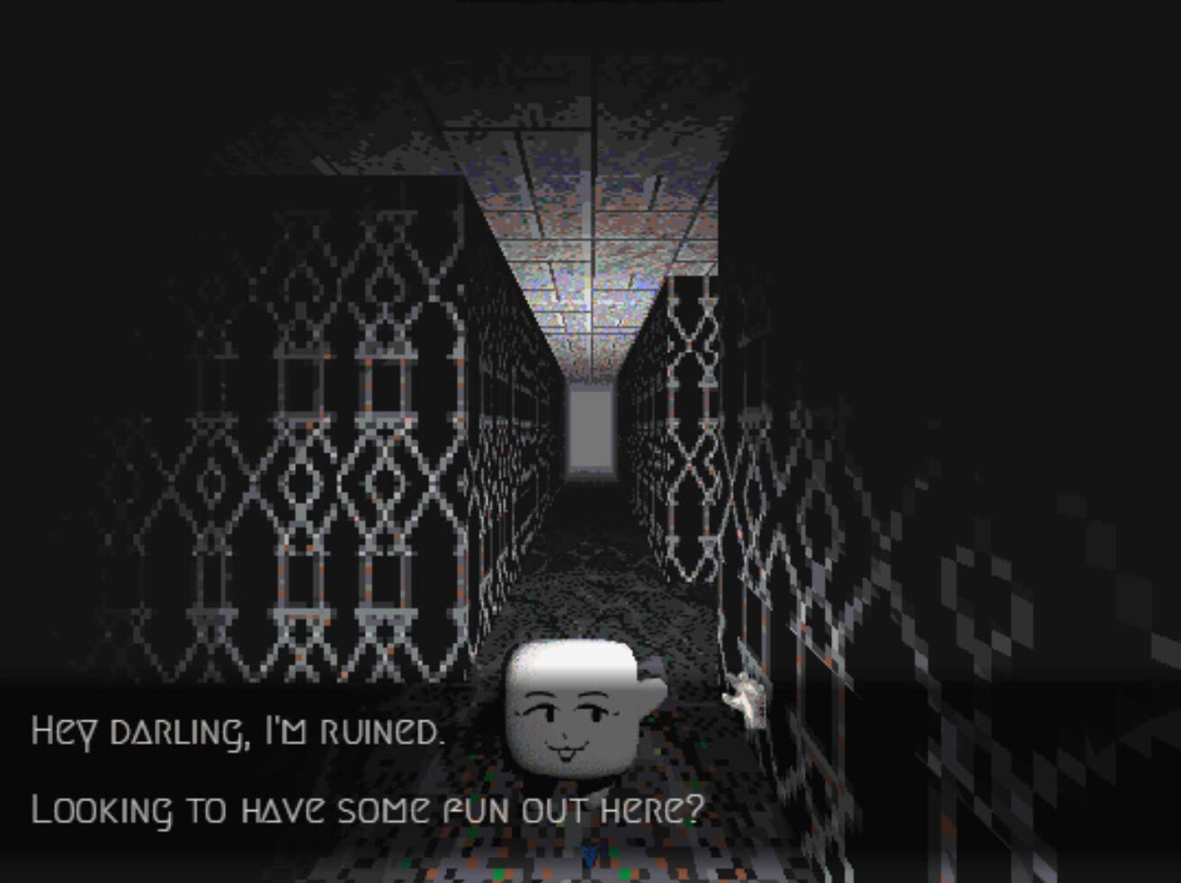 Disillusion ST Screenshot 13