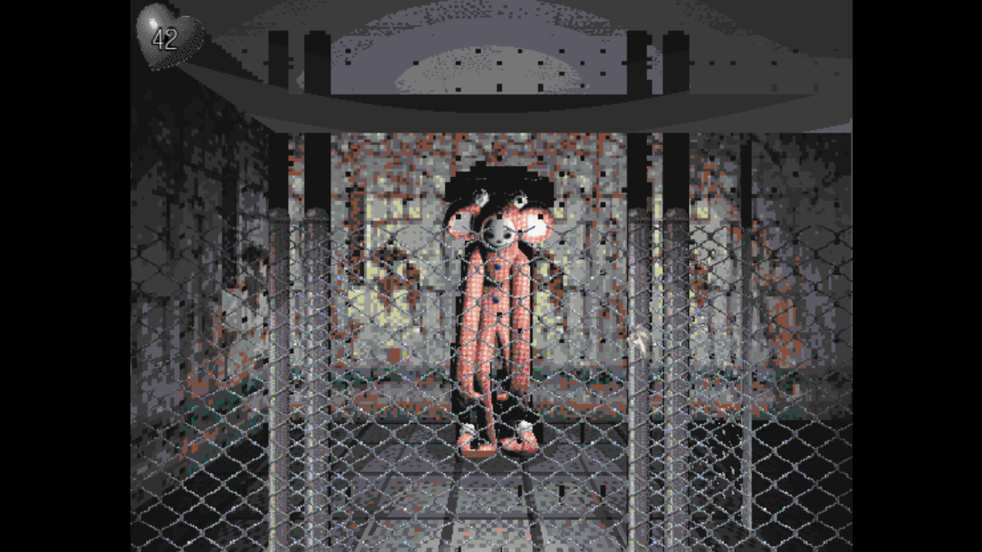 Disillusion ST Screenshot 8