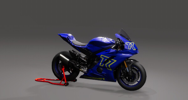 TrackDayR Screenshot 99