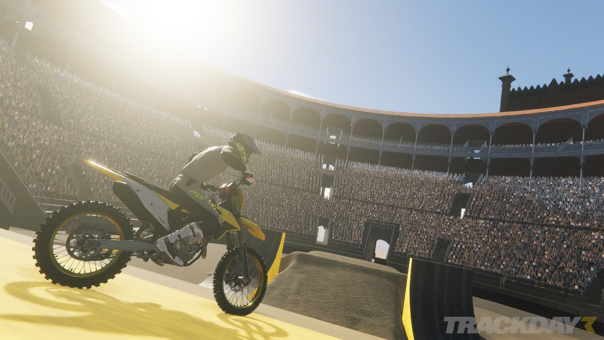 TrackDayR Screenshot 6