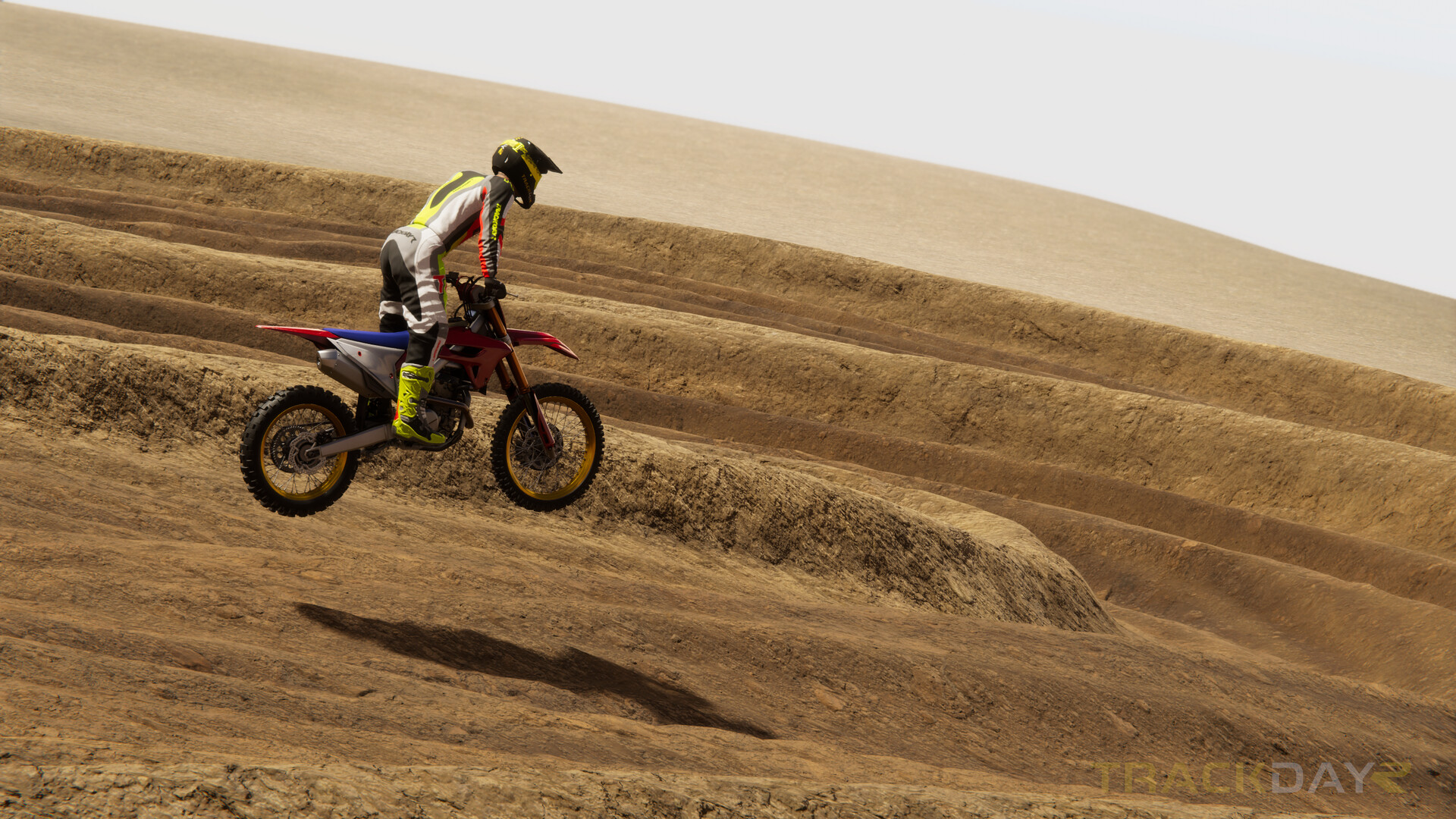 TrackDayR Screenshot 24