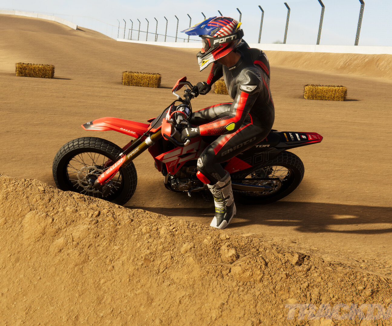 TrackDayR Screenshot 11