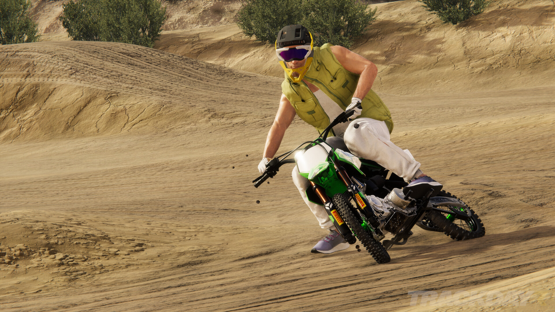 TrackDayR Screenshot 13