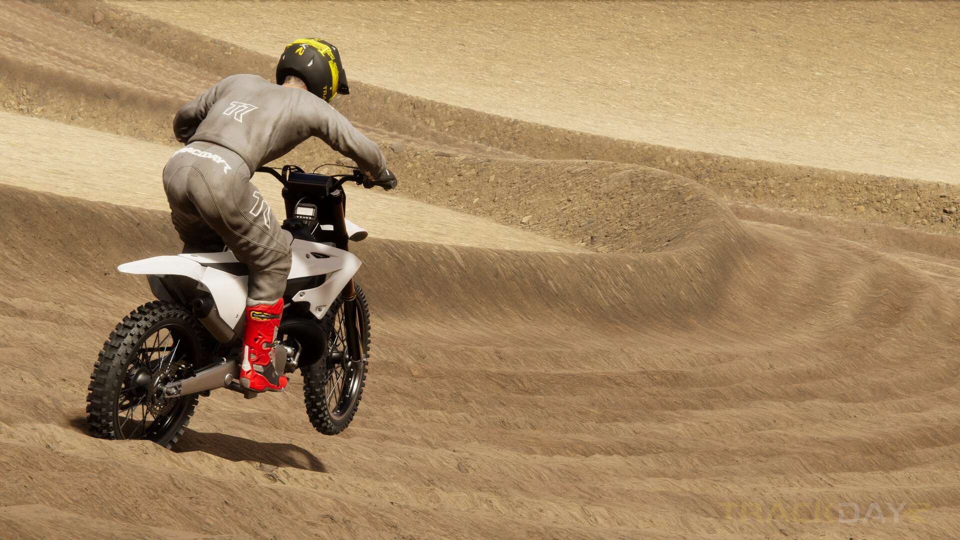 TrackDayR Screenshot 34