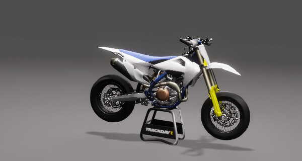 TrackDayR Screenshot 77