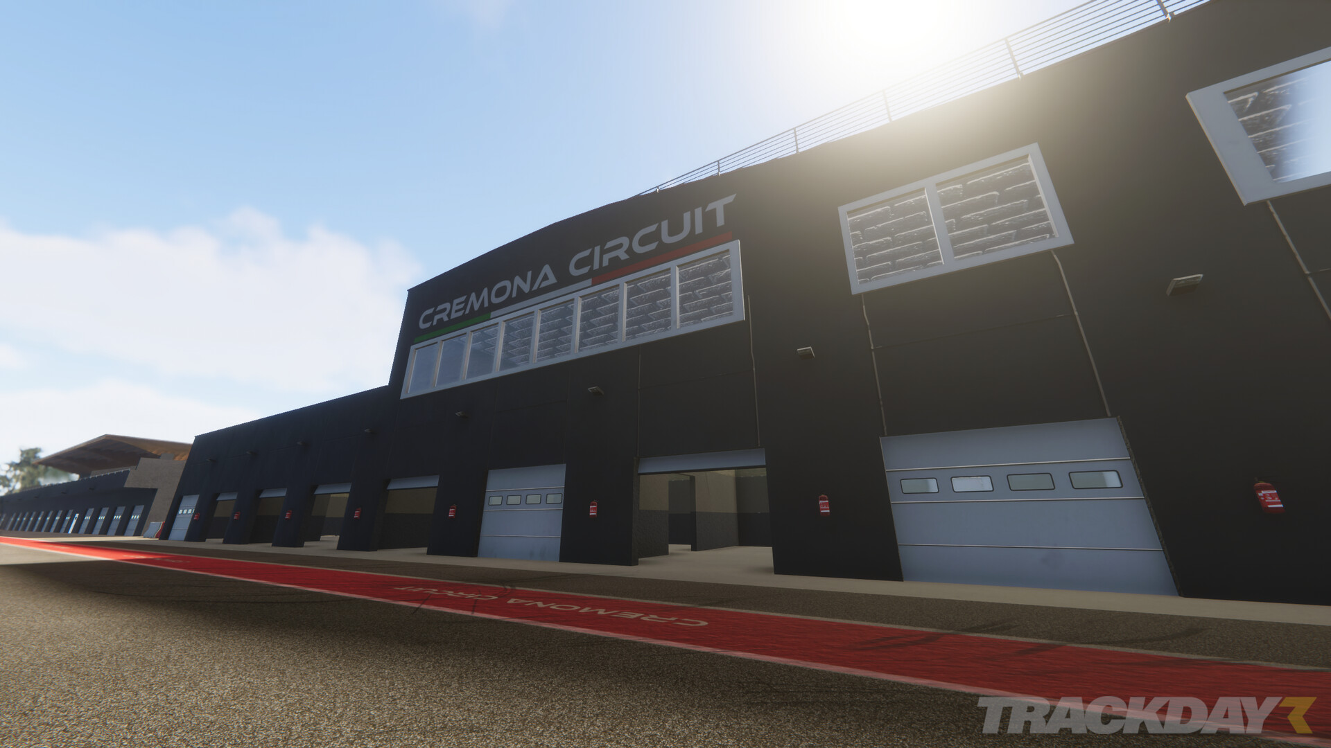 TrackDayR Screenshot 75