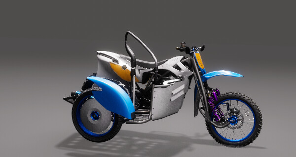 TrackDayR Screenshot 85