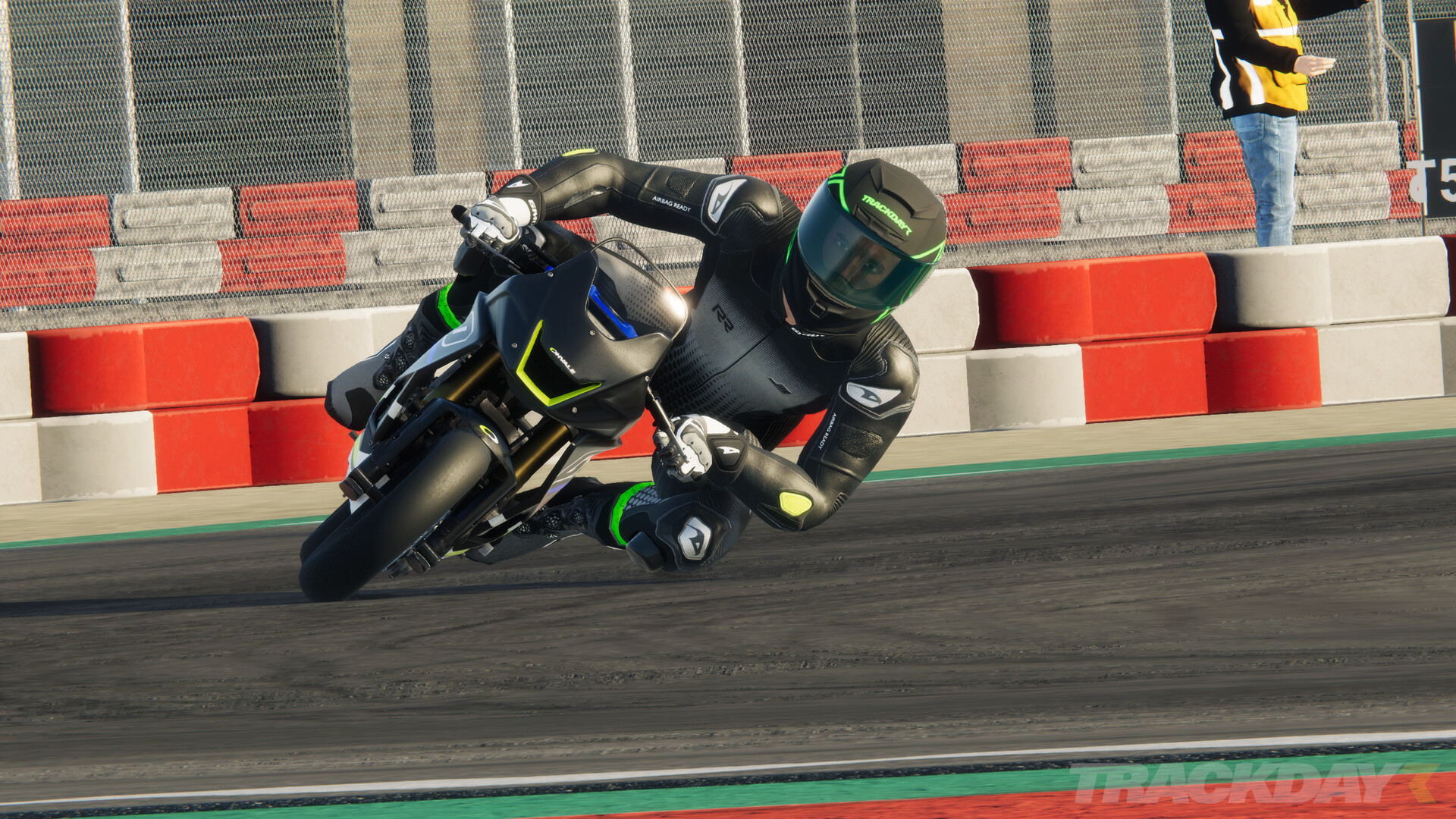 TrackDayR Screenshot 3