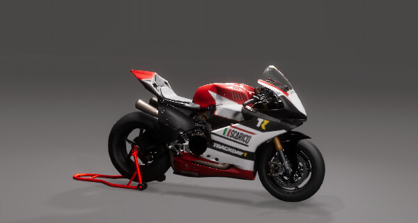 TrackDayR Screenshot 103