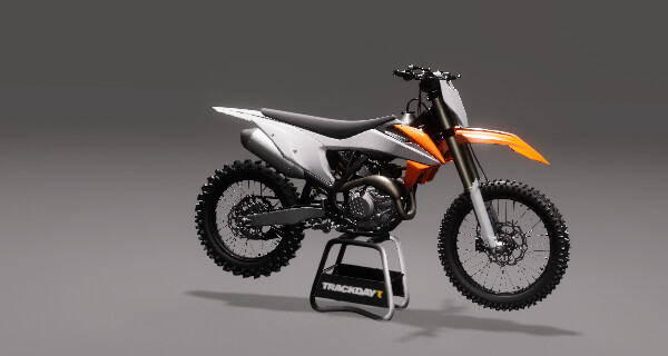 TrackDayR Screenshot 89