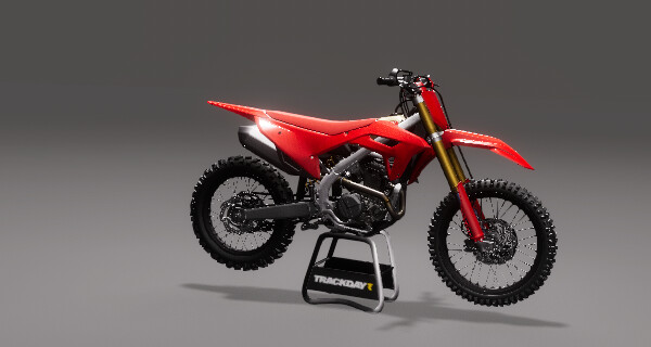 TrackDayR Screenshot 88