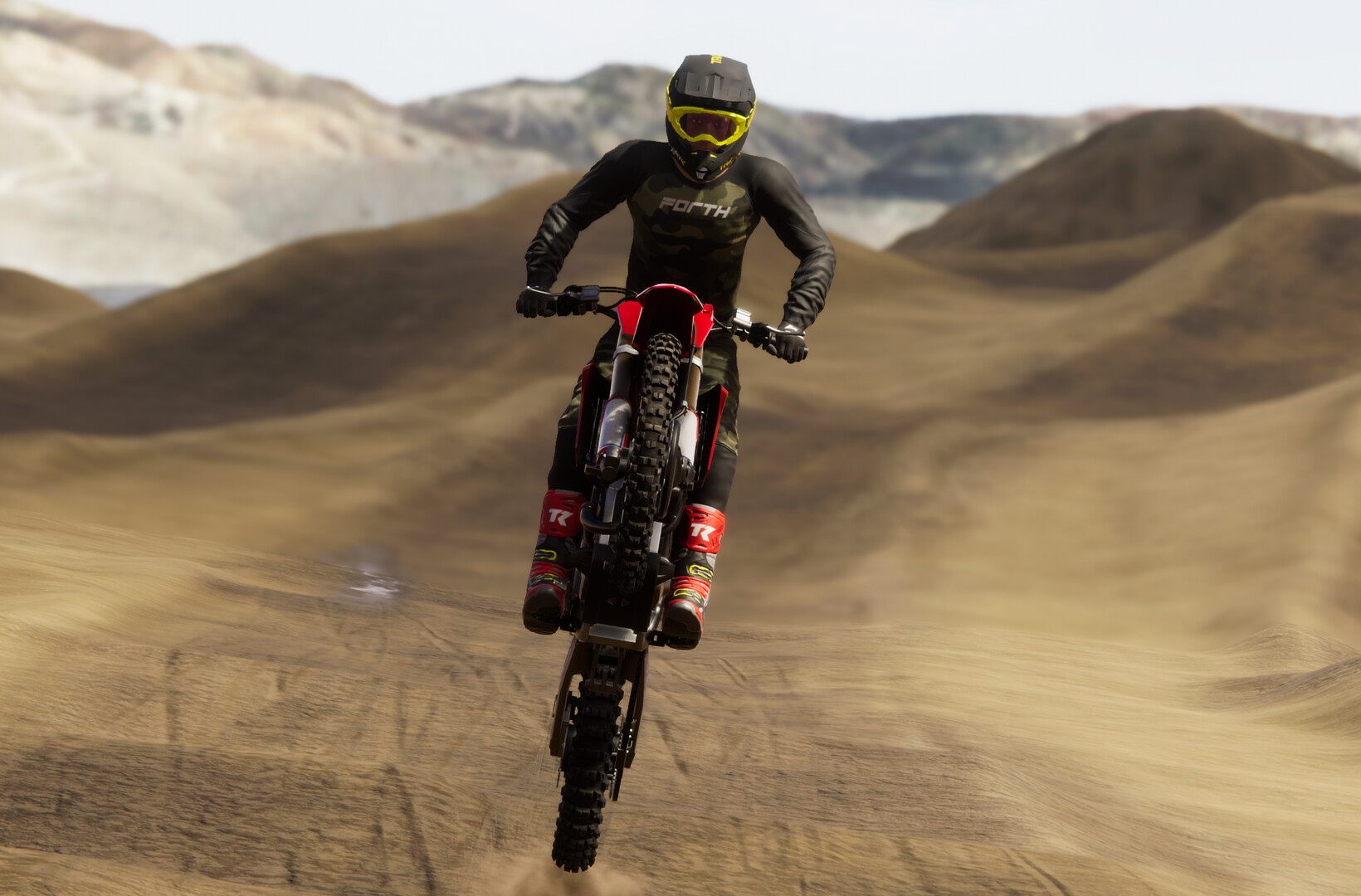 TrackDayR Screenshot 21