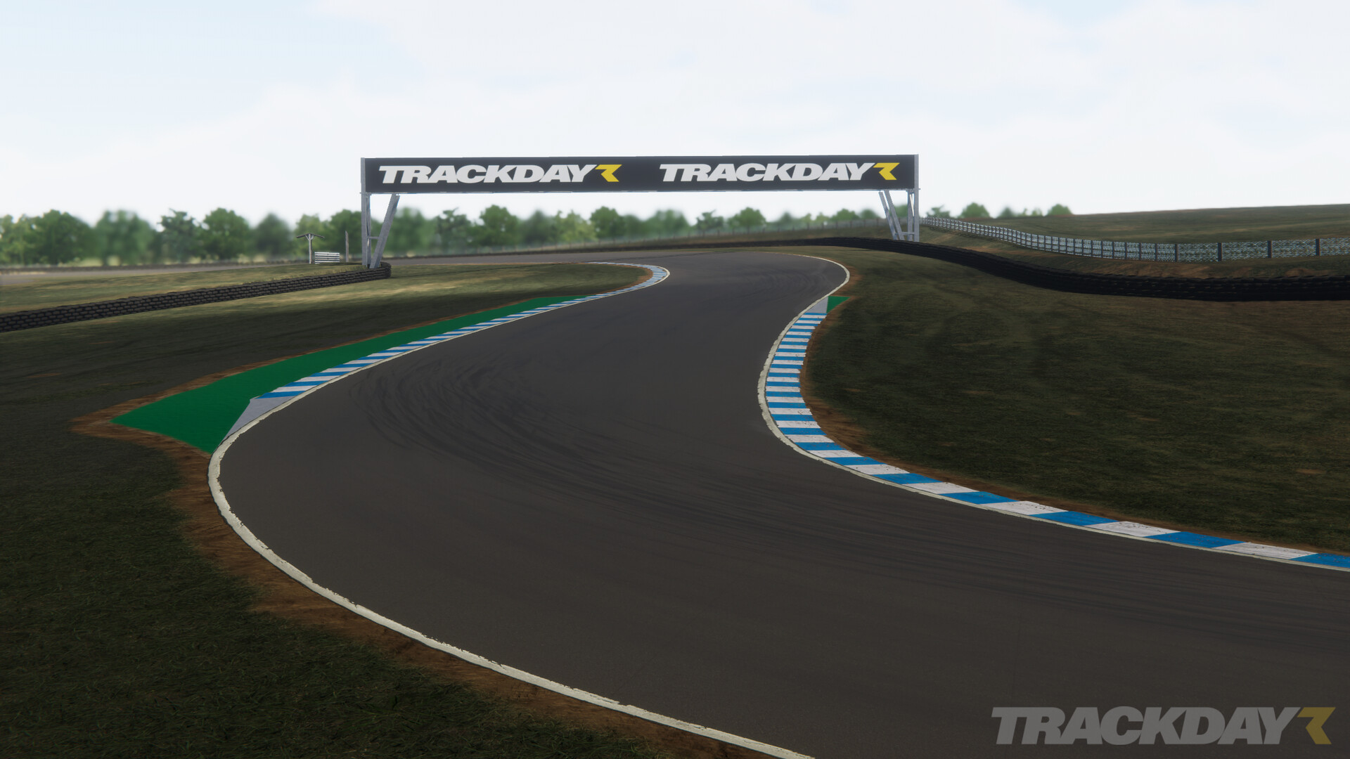 TrackDayR Screenshot 68