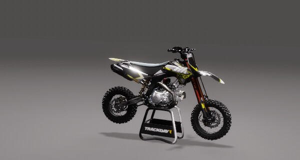 TrackDayR Screenshot 94