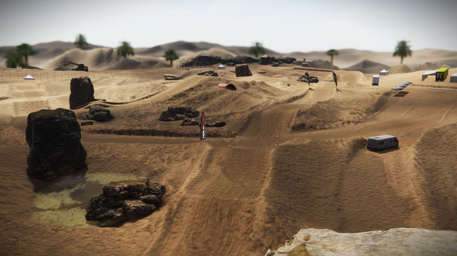 TrackDayR Screenshot 45