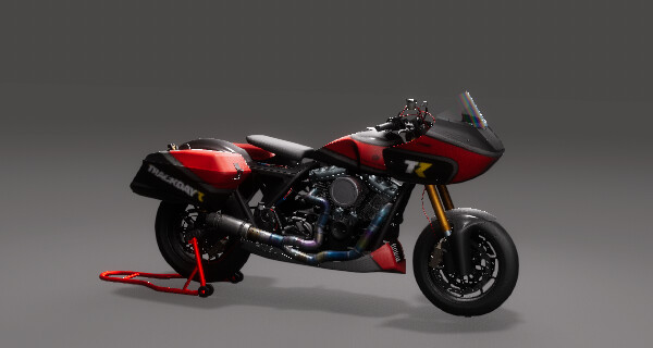 TrackDayR Screenshot 98