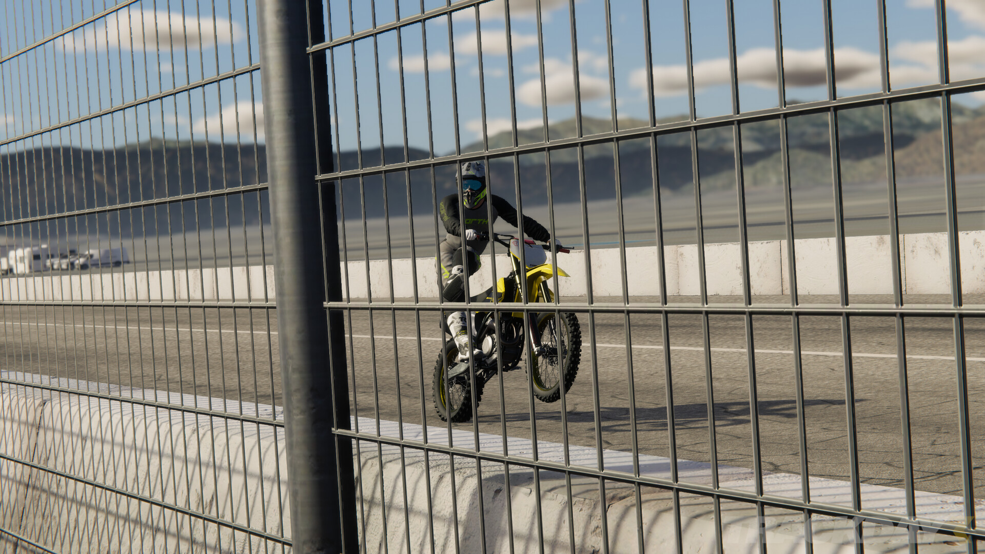 TrackDayR Screenshot 4