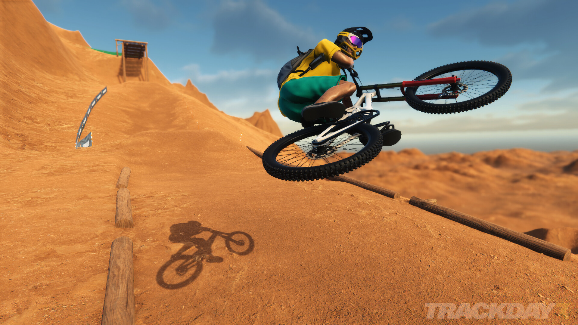 TrackDayR Screenshot 12