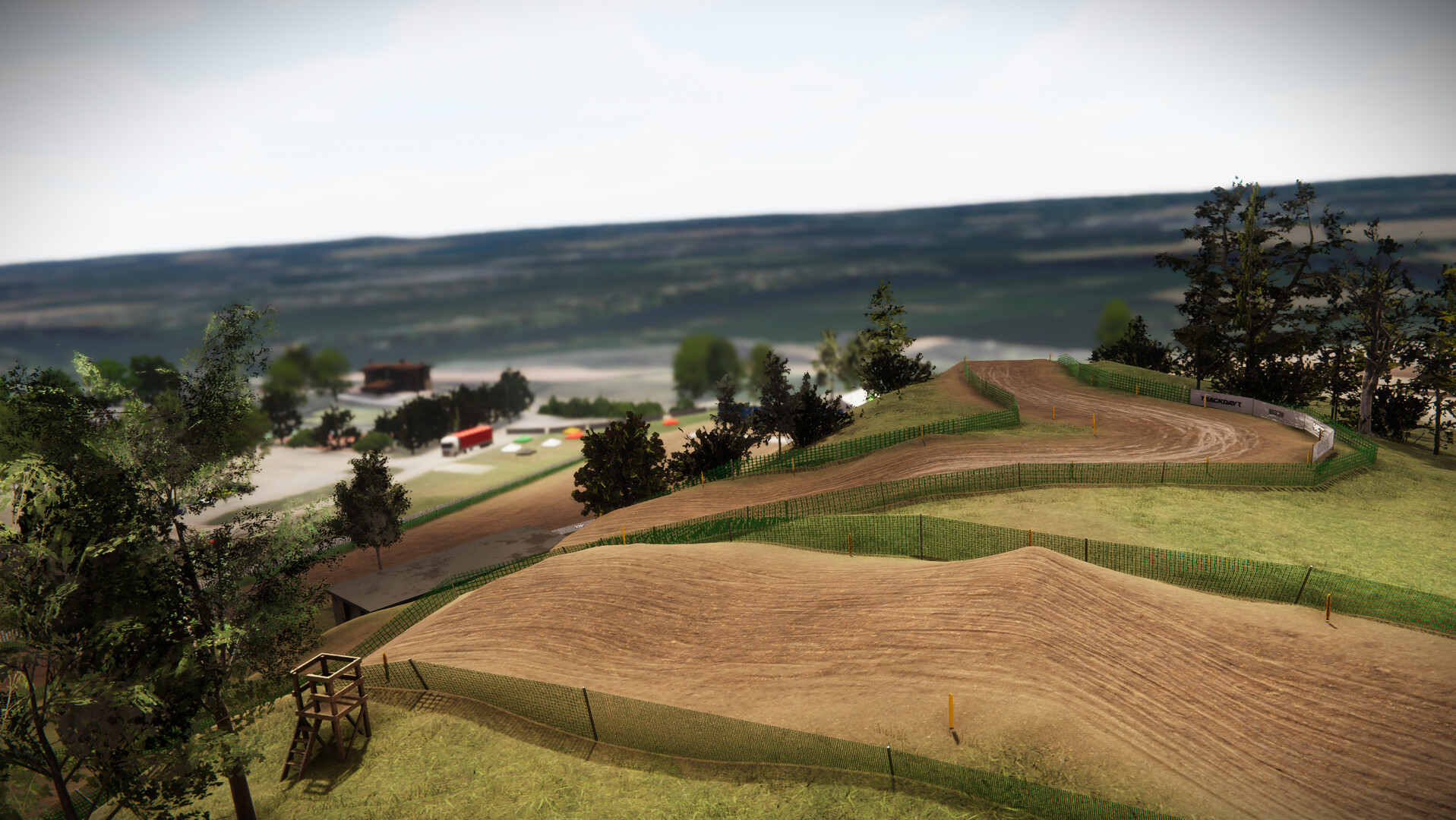 TrackDayR Screenshot 50