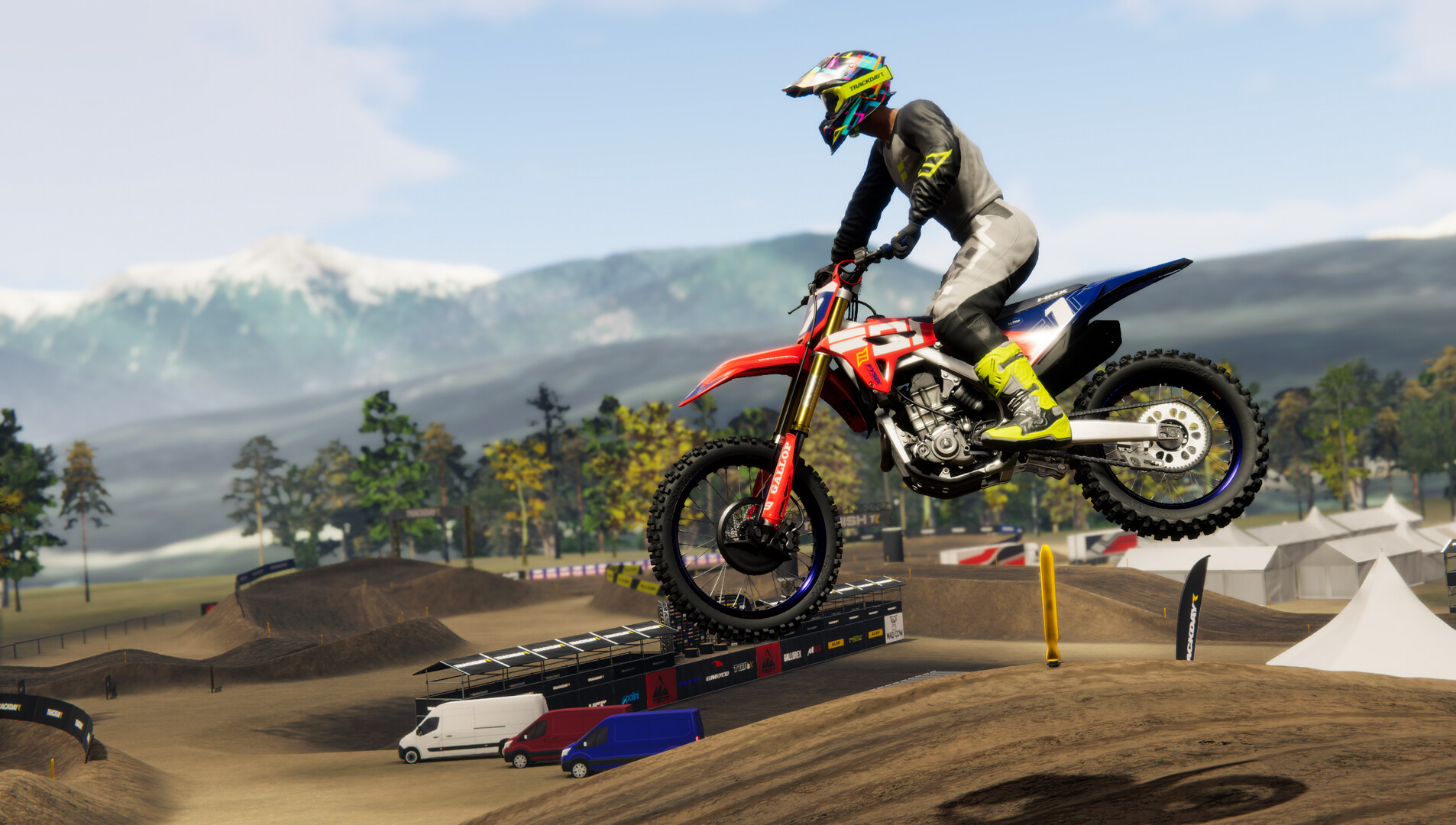 TrackDayR Screenshot 17