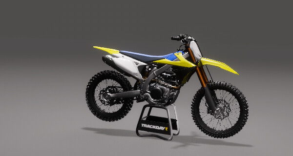 TrackDayR Screenshot 90