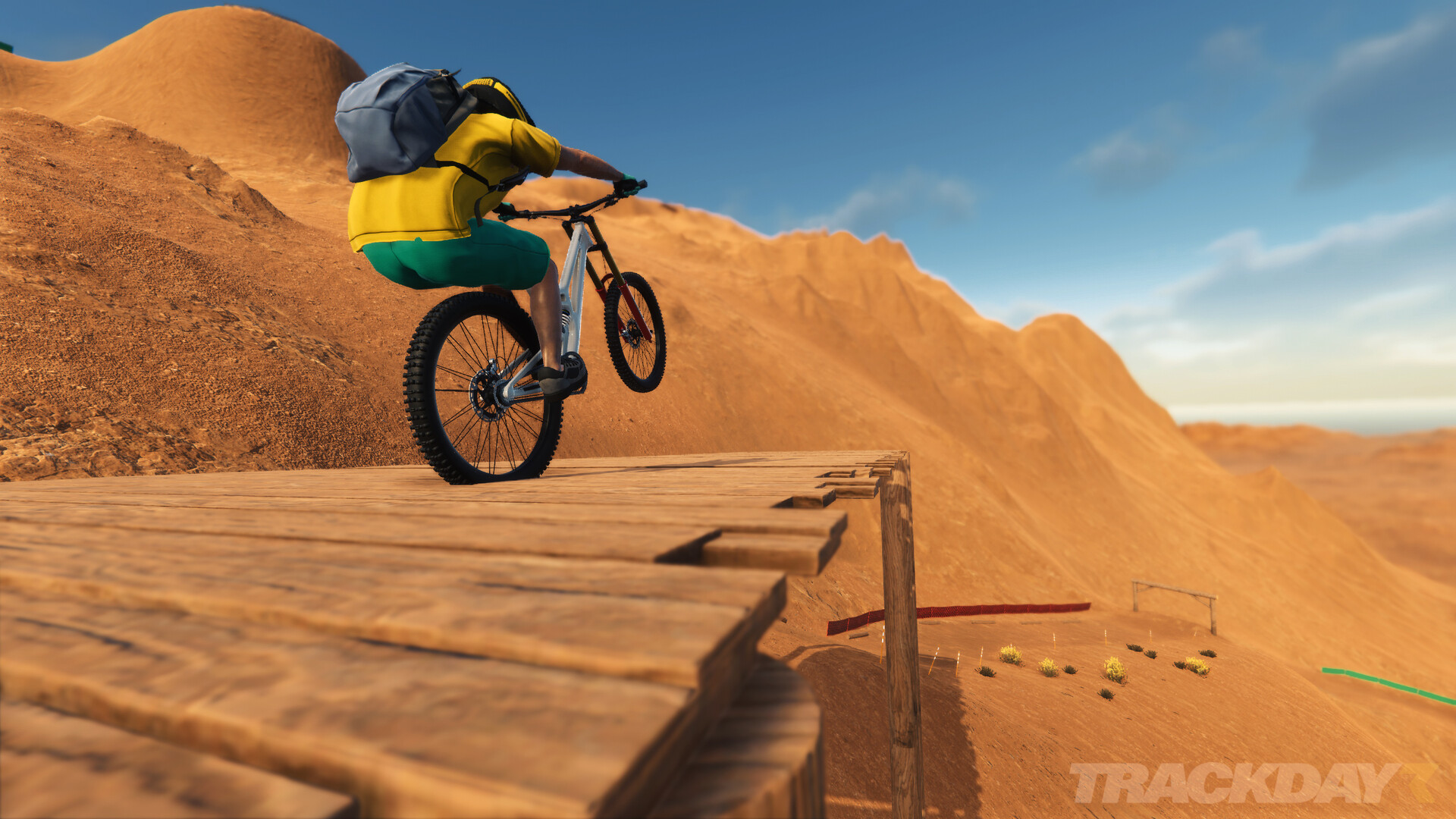 TrackDayR Screenshot 10