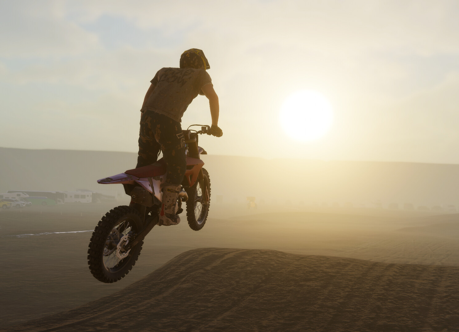 TrackDayR Screenshot 36