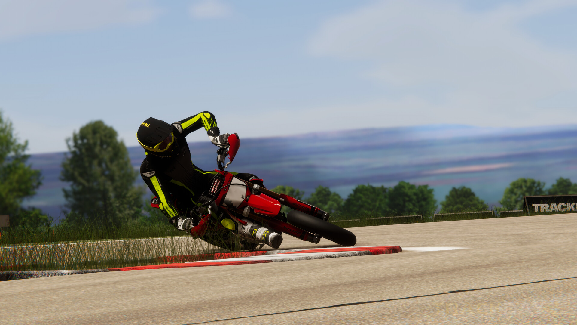 TrackDayR Screenshot 41