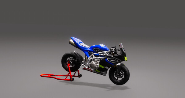 TrackDayR Screenshot 80