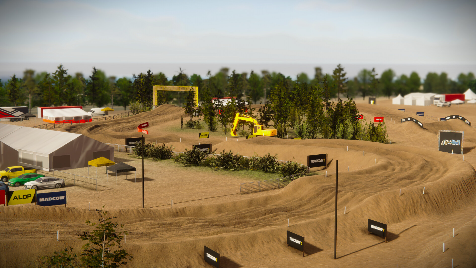 TrackDayR Screenshot 54