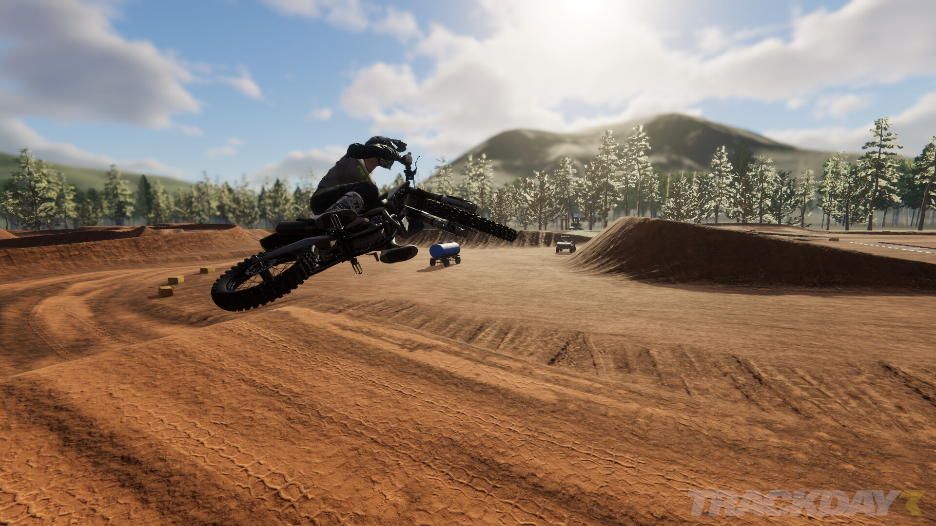 TrackDayR Screenshot 7