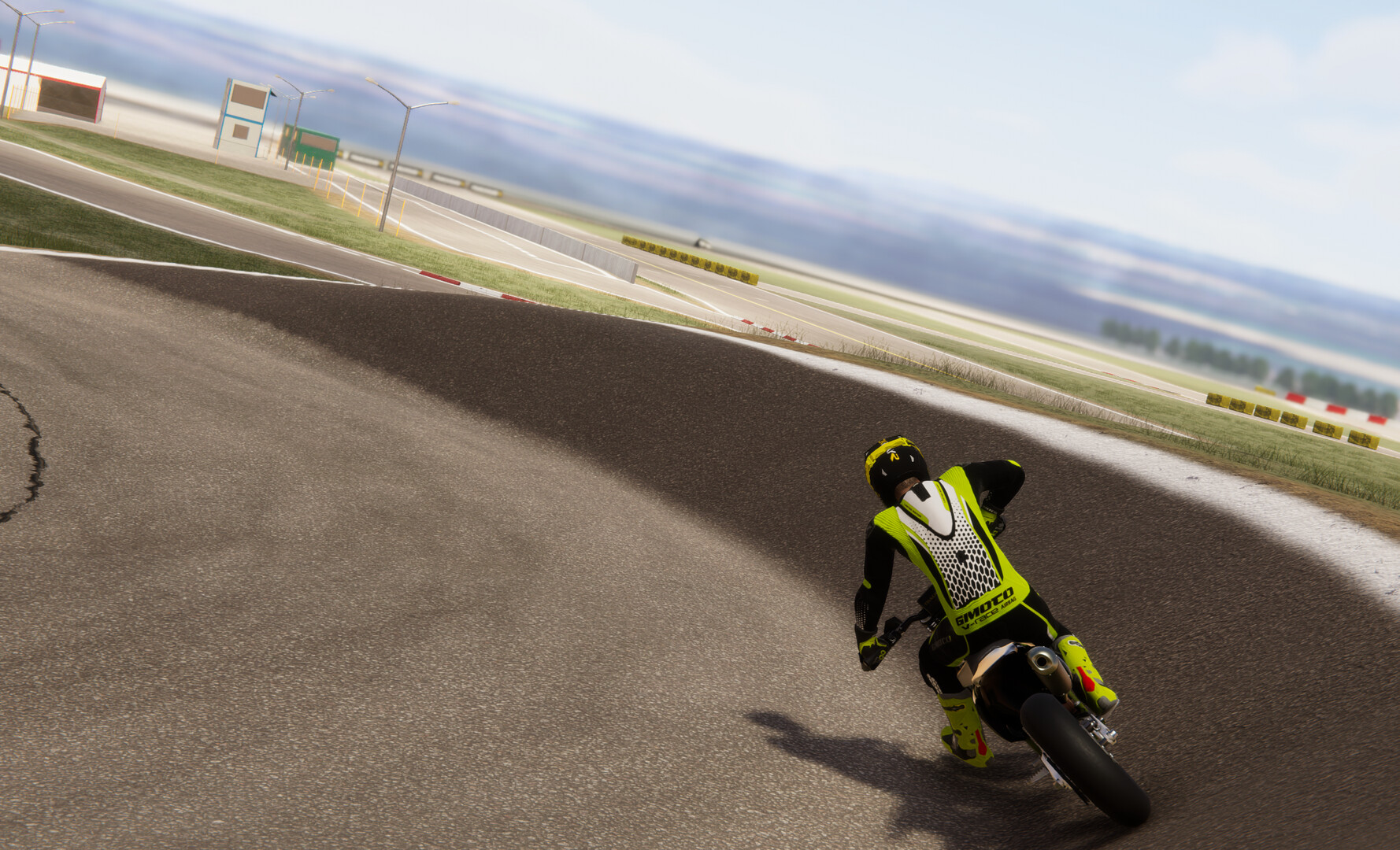 TrackDayR Screenshot 39